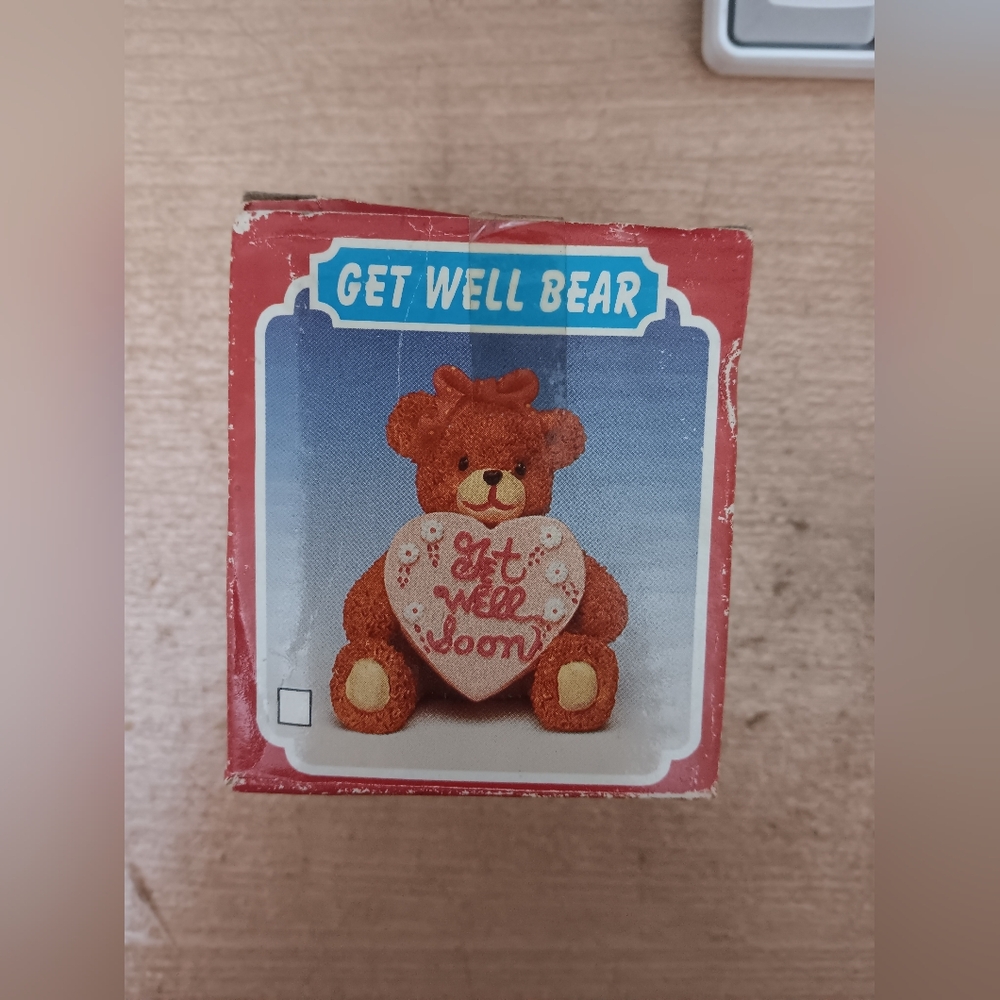 Trippie's Inc Bear